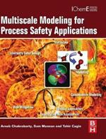 Multiscale Modeling for Process Safety Applications