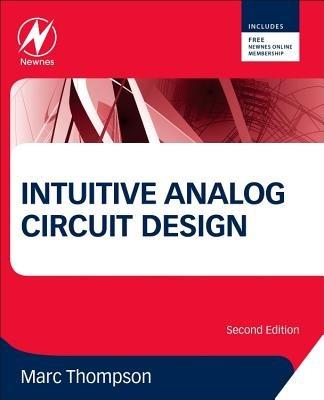 Intuitive Analog Circuit Design - Marc Thompson - cover