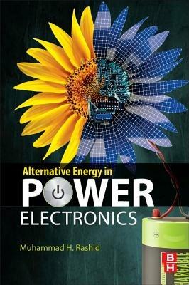 Alternative Energy in Power Electronics - cover