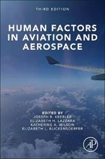 Human Factors in Aviation and Aerospace