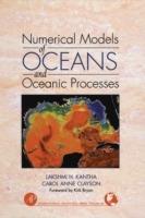 Numerical Models of Oceans and Oceanic Processes - Lakshmi H. Kantha,Carol Anne Clayson - cover