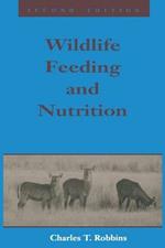 Wildlife Feeding and Nutrition