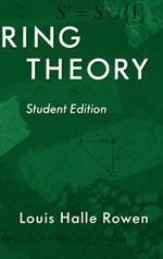 Ring Theory, 83: Student Edition