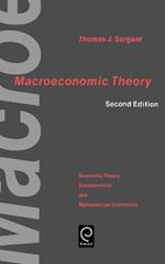 Macroeconomic Theory