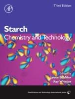 Starch: Chemistry and Technology - cover