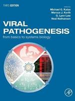 Viral Pathogenesis: From Basics to Systems Biology