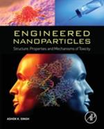 Engineered Nanoparticles: Structure, Properties and Mechanisms of Toxicity