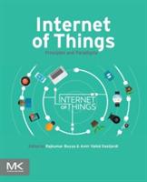 Internet of Things: Principles and Paradigms - cover