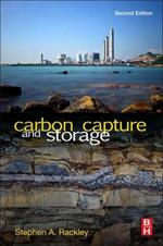 Carbon Capture and Storage