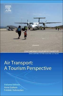 Air Transport – A Tourism Perspective - cover
