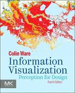 Information Visualization: Perception for Design