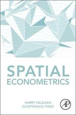 Spatial Econometrics