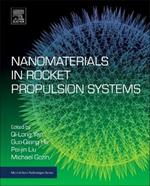 Nanomaterials in Rocket Propulsion Systems