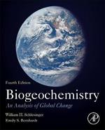 Biogeochemistry: An Analysis of Global Change