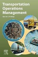 Transportation Operations Management - Darren J. Prokop - cover