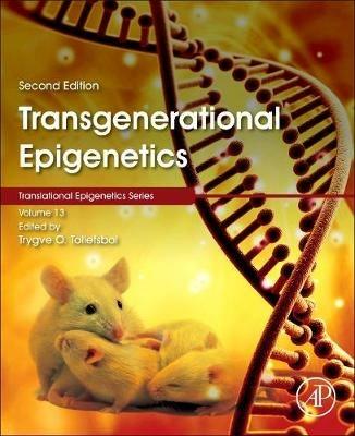 Transgenerational Epigenetics - cover