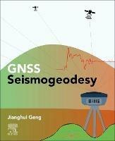 GNSS Seismogeodesy - Jianghui Geng - cover