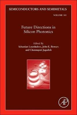 Future Directions in Silicon Photonics - cover