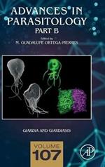 Giardia and Giardiasis - Part B