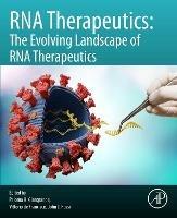 RNA Therapeutics: The Evolving Landscape of RNA Therapeutics - cover