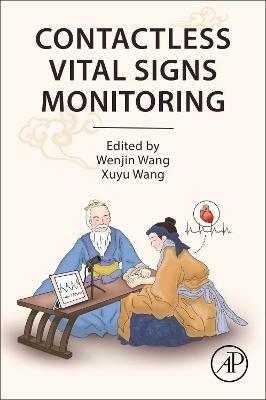 Contactless Vital Signs Monitoring - cover