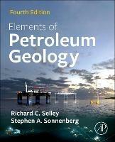 Elements of Petroleum Geology - Richard C. Selley,Stephen A. Sonnenberg - cover