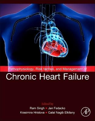 Pathophysiology, Risk Factors, and Management of Chronic Heart Failure - cover