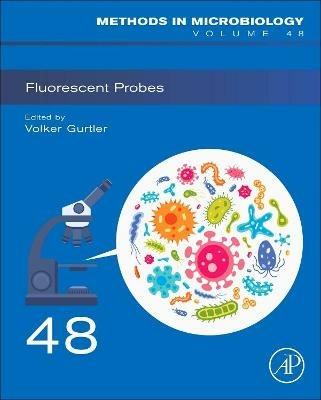 Fluorescent Probes - cover