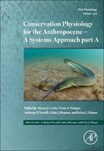 Conservation Physiology for the Anthropocene - A Systems Approach