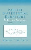 Partial Differential Equations: Methods and Applications