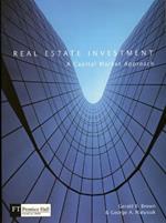 Real Estate Investment: A Capital Market Approach