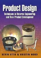 Product Design - Kevin Otto,Kristin Wood - cover