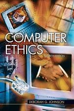 Computer Ethics