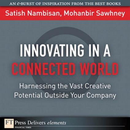 Innovating in a Connected World