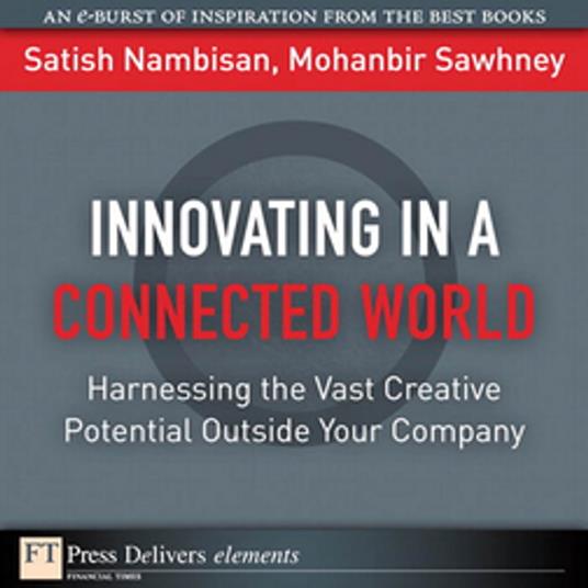 Innovating in a Connected World