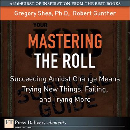 Mastering the Roll