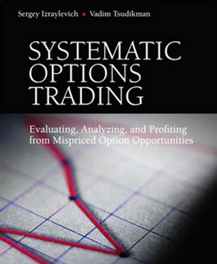 Systematic Options Trading