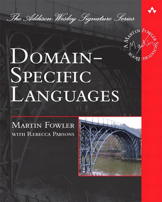 Domain-Specific Languages, Portable Documents