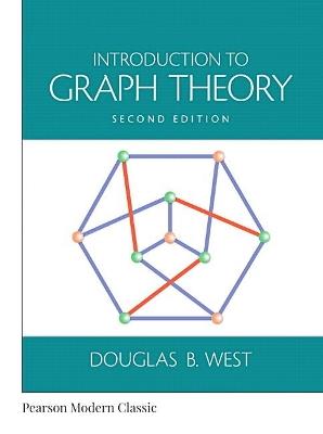 Introduction to Graph Theory (Classic Version) - Douglas West - cover