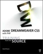 Adobe Dreamweaver CS5 with PHP