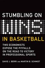 Stumbling On Wins in Basketball