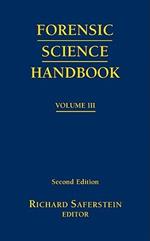 Forensic Science Handbook