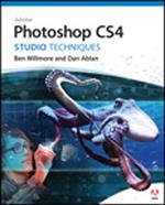 Adobe Photoshop CS4 Studio Techniques