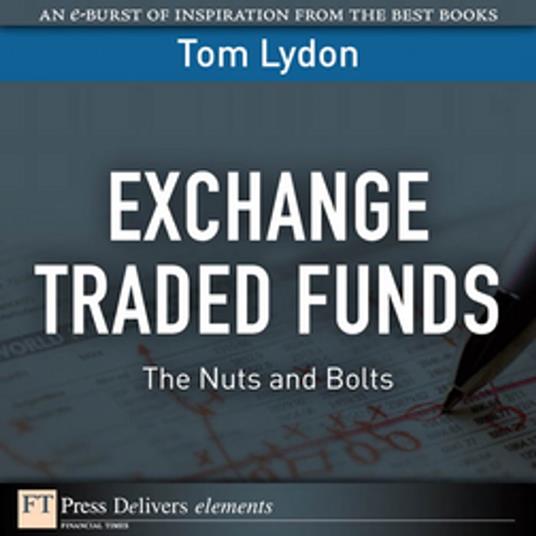 Exchange Traded Funds