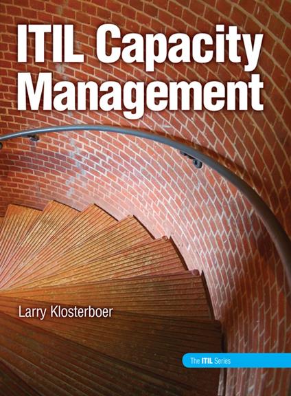 ITIL Capacity Management (paperback)