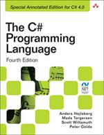 C# Programming Language (Covering C# 4.0), The