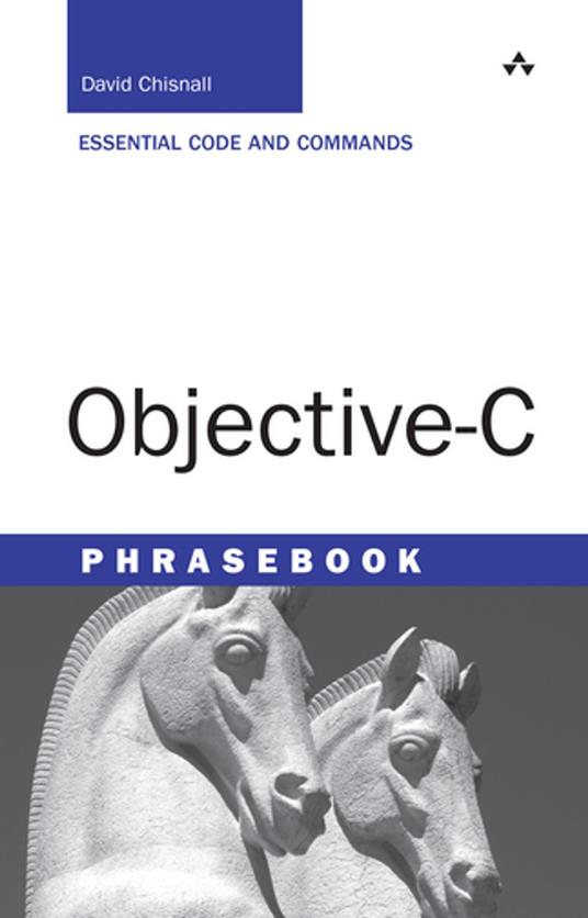 Objective-C Phrasebook