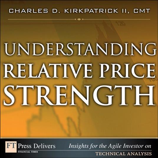 Understanding Relative Price Strength