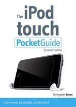 The iPod touch Pocket Guide