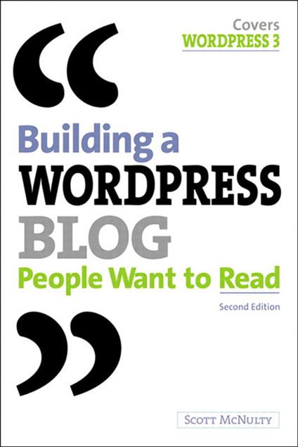 Building a WordPress Blog People Want to Read